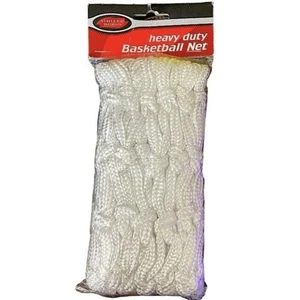 Heavy Duty Basketball Net New Athletic Works Sports Outdoors - Picture 1 of 2