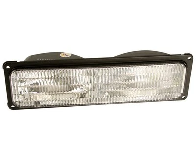 Conjunto de señal de giro izquierda para Chevrolet K2500 1994-1996 TYC 74528ZMXN 1995 Foto 1 de 2