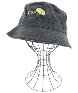 WTAPS Hats Gray 02(Approx. M) 2200582586055 - Picture 1 of 3