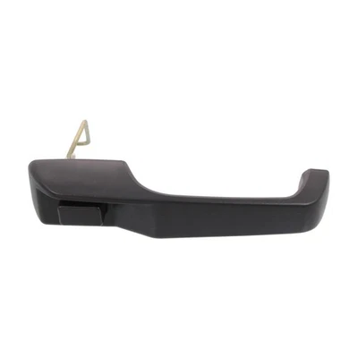For Dodge Ram 2500 Van Back Door Handle 1999-2003 Exterior Front Driver Side Foto 1 de 4