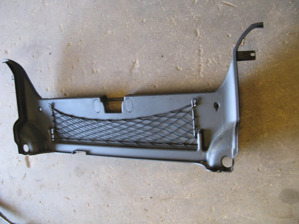 RED CARGA PANEL MALETERO BMW E38 740i 95-96-1997-1998-1999-2000-01 51.47-8 157 849 Foto 1 de 1