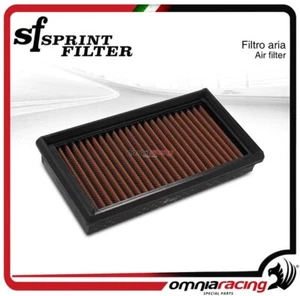 SprintFilter P08 Filtro de aire para KTM SUPERMOTO R 690 2008-2010 - Picture 1 of 7