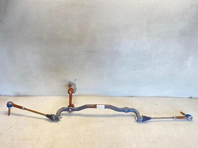2017 Chevrolet Express 2500 Van Center Drag Link with Idler Arm and Tie Rods OEM Foto 1 de 4