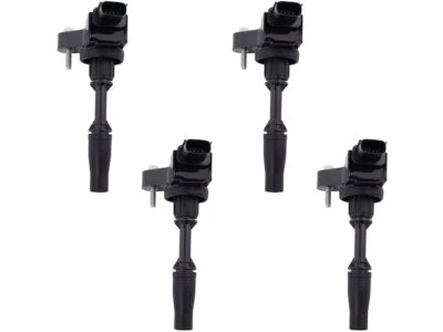 For 2016-2022 Chevrolet Camaro Ignition Coil Set 97264JQVZ 2017 2018 2019 2020 - Image 1 of 2