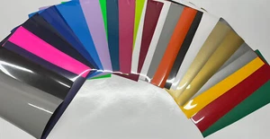 Paquetes de chatarra Siser Easyweed, 1 libra mezclada Easyweed, buen surtido de colores - Imagen 1 de 2