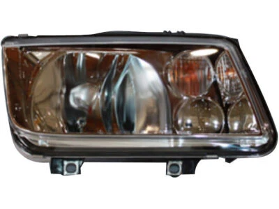 Conjunto de faros derecho para Volkswagen Jetta 1999-2002 TYC 38328NRRX 2000 2001 Foto 1 de 2