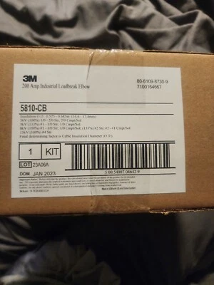 3M  5810-CB - Image 1 of 2