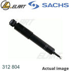 SHOCK ABSORBER FOR TOYOTA HIACE IV BUS H1 H2 2L 2L T 2RZ E 3RZ FE SACHS