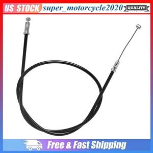 965mm/38" Choke Cable For 110cc 125cc 150cc 200cc 250cc ATV Buggy Go Kart Taotao - Picture 1 of 15
