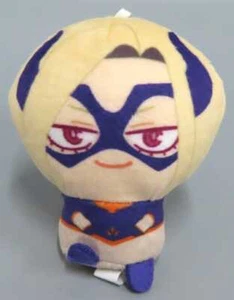 My Hero Academia rare Mt.Lady Plush Stuffed picture toy Collection hobby B7 - Picture 1 of 1