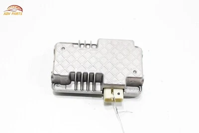 TOYOTA SIENNA 2011-2020 UNIDAD DE MÓDULO DE CONTROL INVERSOR DE POTENCIA DE VOLTAJE OEM Foto 1 de 4