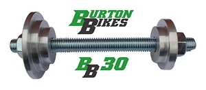 Burton Bikes BB30 bottom bracket press tool, bearing installation, removal tools - Picture 1 of 6