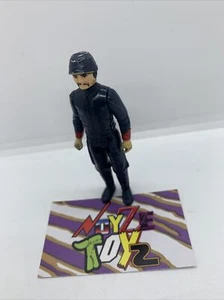 Vintage Star Wars Bespin Guard Action Figure 1980 Hong Kong Kenner Toy - Picture 1 of 10