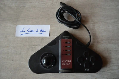 Fanta Stick - Stick Arcade pour Sega Master System - Korea Daou Onfosys Corp - Photo 1/2
