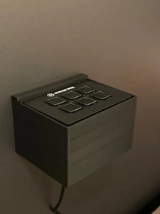 Streamdeck Mini Magnetic Mount - Afbeelding 1 van 3