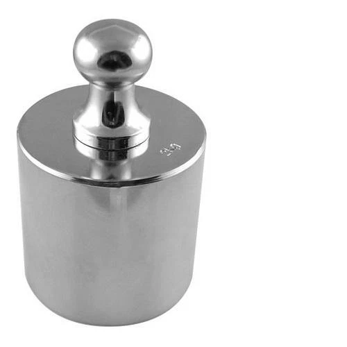 Ohaus 80850124 Calibration Weight 100g Stainless Steel
