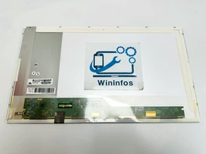 LP173WD1 (TL) (N4) TLN4 LCD 17.3 " HD+ Anzeige Blende Bildschirm - Bild 1 von 2