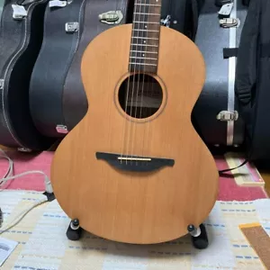 Guitarra acústica Lowden SO1 rara con estuche original usada buen estado de JP - Imagen 1 de 9
