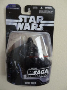 Star Wars The Empire Strikes Back The SAGA Collection DARTH VADER - Picture 1 of 6
