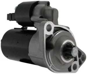 Arranque compatible con Volkswagen Beetle L4 1.8L 1781cc 1999-2002 020911023F 187880 17781 - Imagen 1 de 7