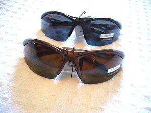 Bifocal Safety Sunglasses Bifocal Reading Glasses Construction Electrical RCXXB - Picture 1 of 1