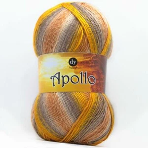 DY CHOICE Apolo Dk Ovillo de Lana 300g-09 Demeta - Imagen 1 de 1