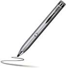 Broonel Silver Digital Stylus Pen For Acer ENDURO T1 ET108-11A-84N9 8" Tablet