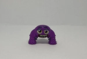 Disney Doorables Serie 10-Monstruos Universidad-Arte-Raro-¡NUEVO! - Imagen 1 de 5