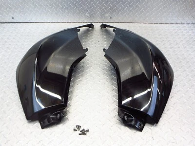 2016 15-21 BMW K1600 K1600GT OEM Tank Covers Fairings Body Panels Cowls - Image 1 of 4