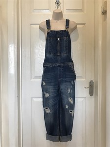 Zara Dungaree Jumpsuits \u0026 Playsuits for 