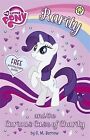 Rarity and the Curious Case of Charity (My Little Pony), M Berrow, G, Used; Good
