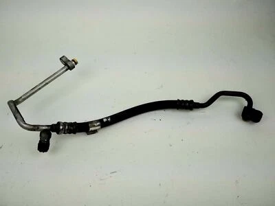 02-08 BMW 745Li E65/E66 Conjunto de manguera de presión Compresor-Condensador Línea OEM A7 Foto 1 de 4