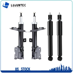 Set (4) Front & Rear Shocks Struts Absorbers For 2003 04 05 06 07 Nissan Murano - Picture 1 of 8