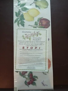 Decoupage Transfer art - Picture 1 of 9