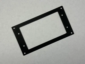 Fender Wide Range Humbucker Ring - THN-BLK - Picture 1 of 2