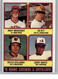 1976 Topps MLB Baseball Set Break #1 See Photo for Cond Pick From List 481-Trade