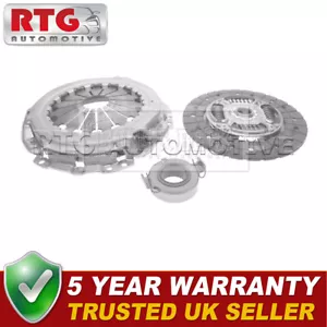 Clutch Kit Fits Toyota Auris 2007-2012 Corolla 2007-2009 1.6 + Other Models #1 - Picture 1 of 4