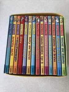 The World of Beverly Cleary Collection Boxed | 14 out of 15 books - Missing One - Picture 1 of 6