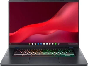 Acer Chromebook 516 GE - 16" 2560 x 1600 120Hz, 16GB RAM, 256GB SSD (CBG516-1H) - Picture 1 of 6