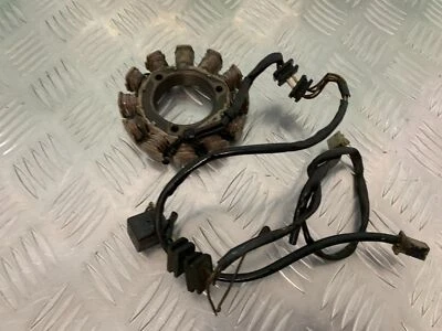 KAWASAKI KLR250 KLR 250 GENERADOR AÑO 1984-2001 (STOCK 980) Foto 1 de 4