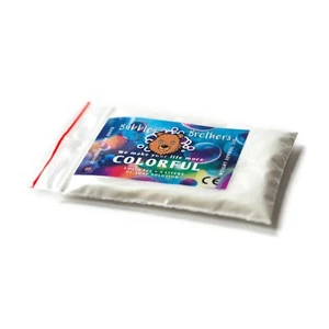 Soap Bubbles Solution Bubble Brothers Refill up to 5 Liters of Giant Soap Liquid - Picture 1 of 9