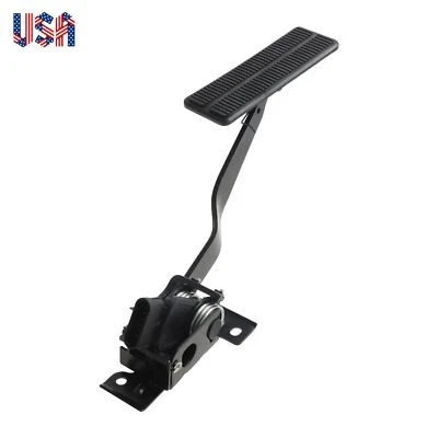 Conjunto de pedal de acelerador Drive by Wire apto para Chevrolet Corvette 2005-2013 EE. UU. Foto 1 de 4