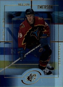 1999-00 Spx Hockey Carte # S 1-180 + Rookies (A4796) - Vous Pic - 10 + Navire