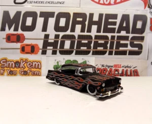 JADA 1:55, "VON DUTCH" 1956 CHEVY BEL-AIR, #10790 - Picture 1 of 5