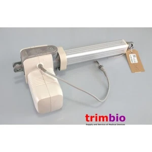 Gebrauchthand magnetischer MAX30-A200415A04200-000 8000N Stellantrieb - Bild 1 von 7