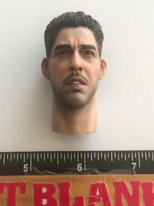 DID Head Sculpt WWII US 2. RANGER BATAILLON PRIVAT MELLISH 1/6 Actionfigur Spielzeug - Bild 1 von 5