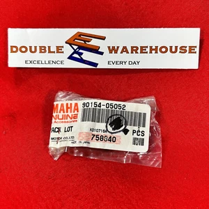Tornillo de fijación OEM Yamaha 90154-05052 - Imagen 1 de 2