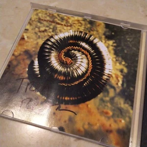SIGNED NINE INCH NAILS - march of the pigs SIGNED CD AUTOGRAPH - Picture 1 of 4
