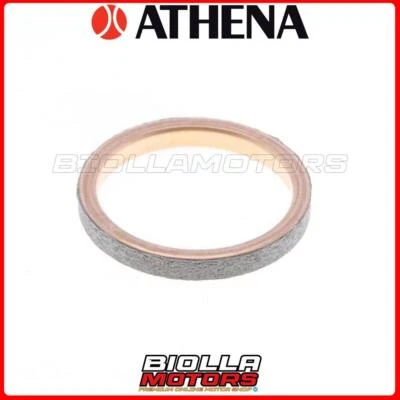 GUARNIZIONE SCARICO SUZUKI GSF S BANDIT 600 1995-1998 S410510012035 Foto 1 de 4