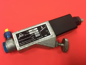 Suco - Type 9052 - Pressure Sensor - Picture 1 of 2